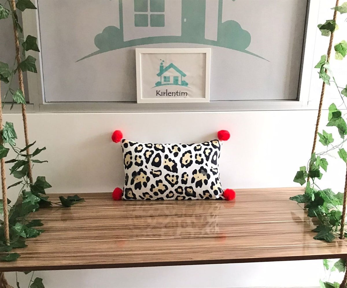 PONPONLU LEOPAR