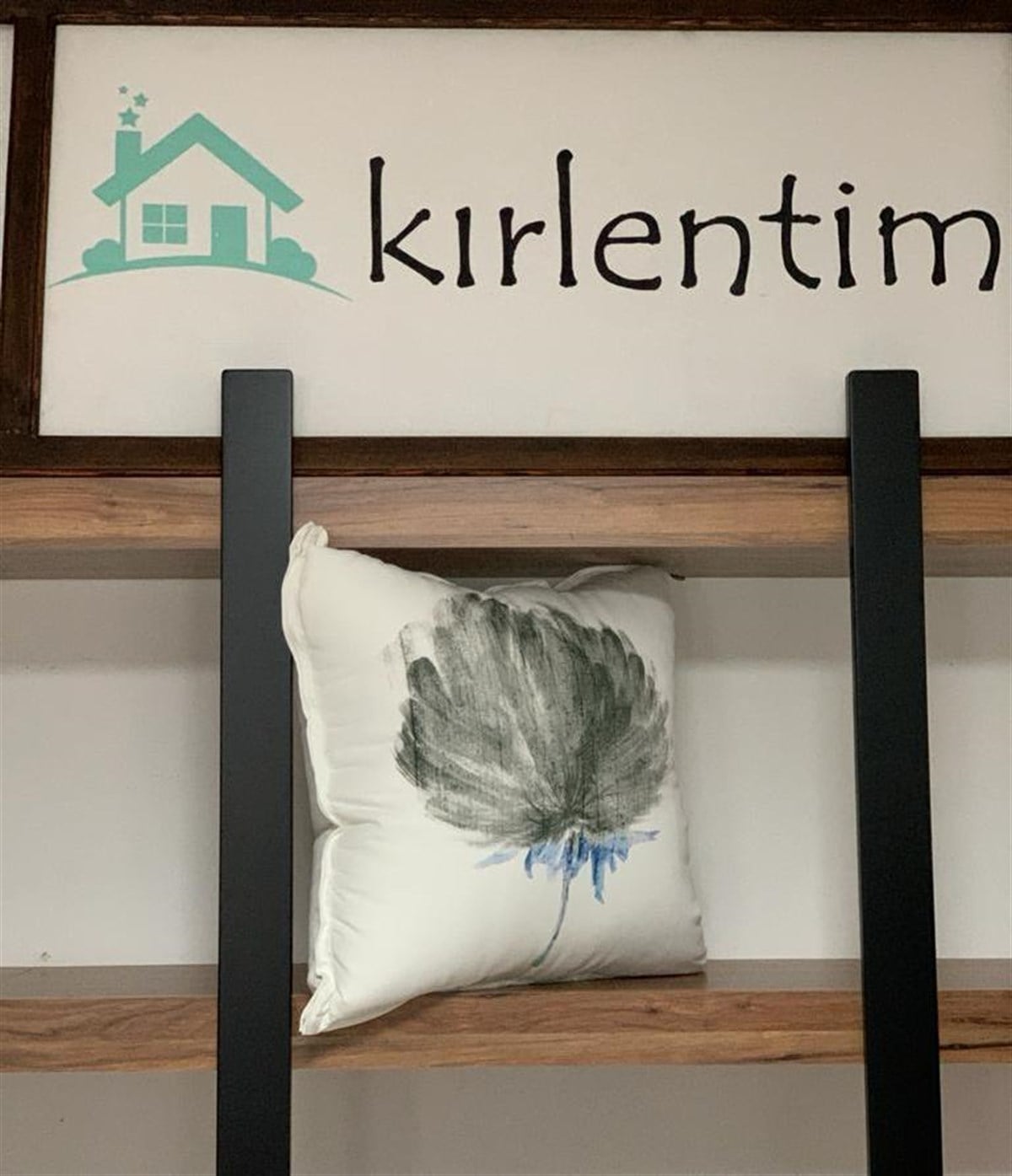 YORGANLI YASTIK