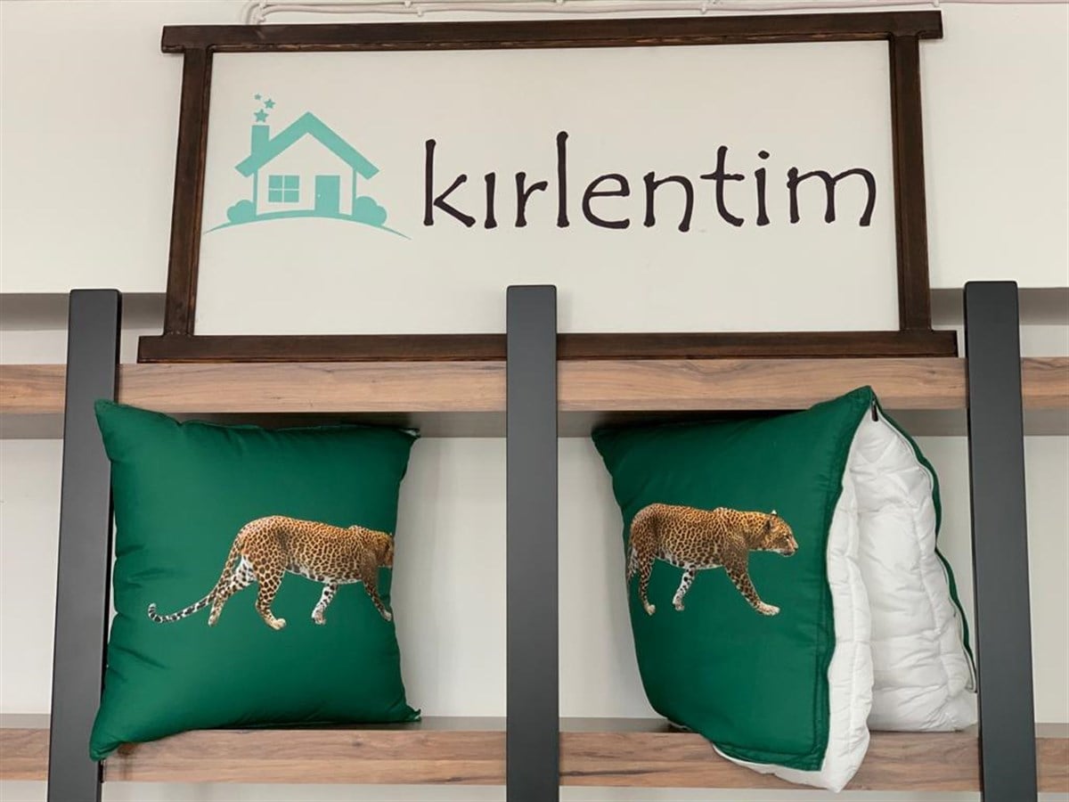 YORGANLI YASTIK