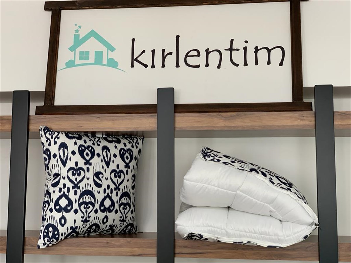 YORGANLI YASTIK