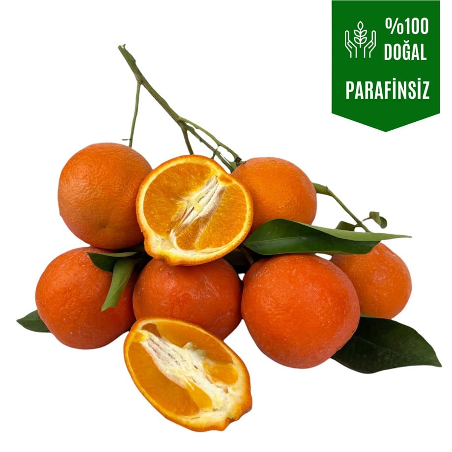 Deveci Portakal 1 Kg