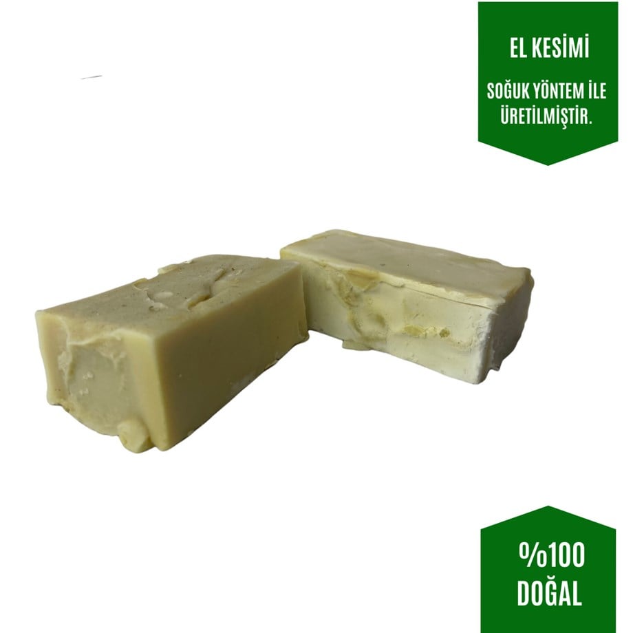 Doğal Turunç Sabun 180 GR