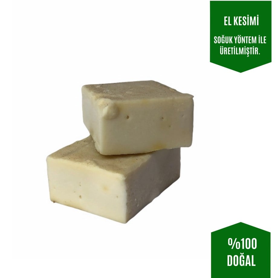 Doğal Zeytinyağ Sabunu  180 Gr