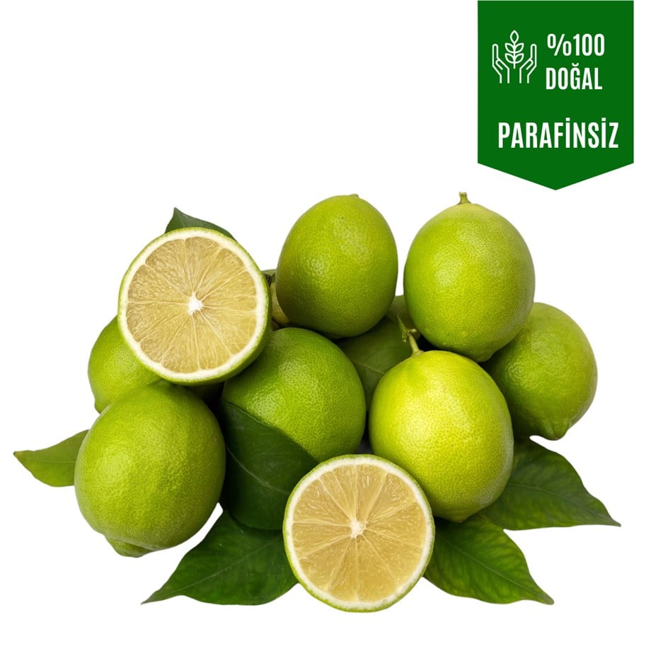 Lamas 12 Kg Parafinsiz A Kalite Parafinsiz / Doğal