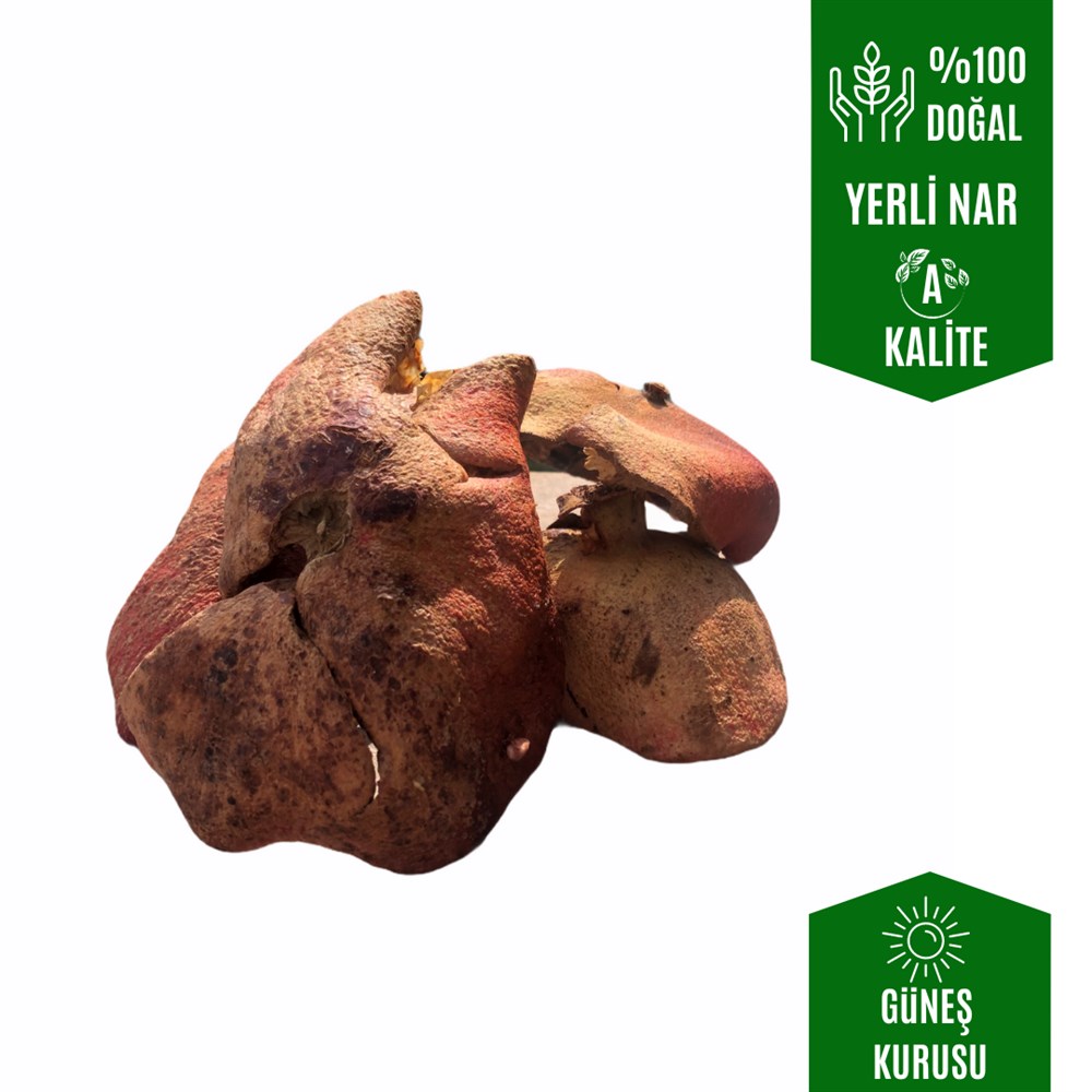 Nar Kabuğu  kurusu 1000 Gr