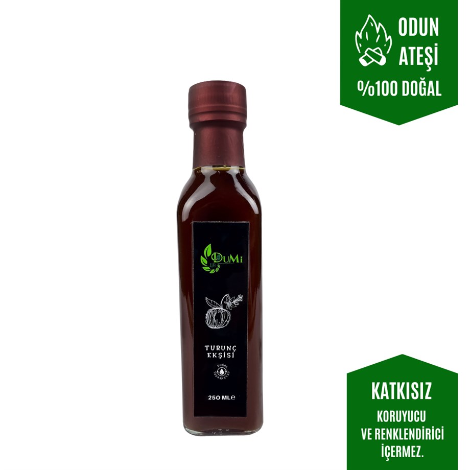 Turunç Ekşi 250 ML