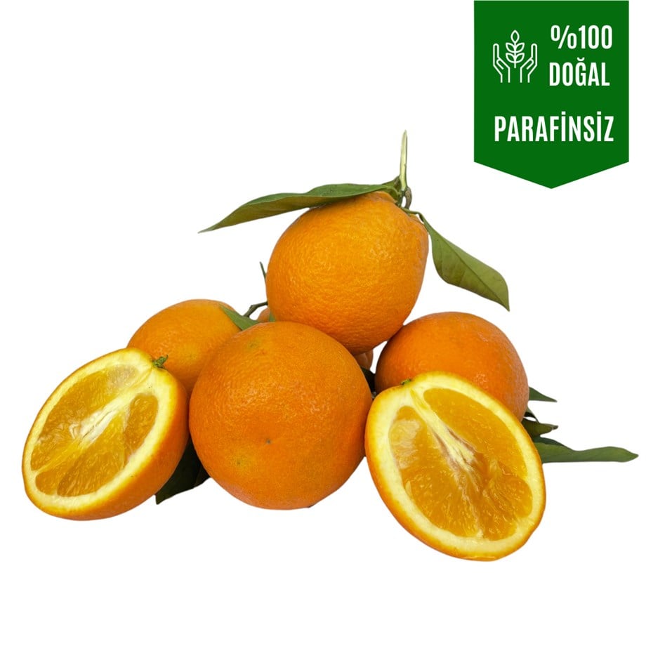 Yaka Portakal 1 Kg