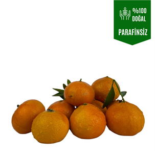 Ortanik Mandalina 1 Kg