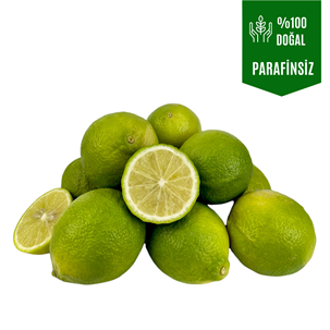 Yeşil Limon Az Sulu/Aromatik 1 Kg