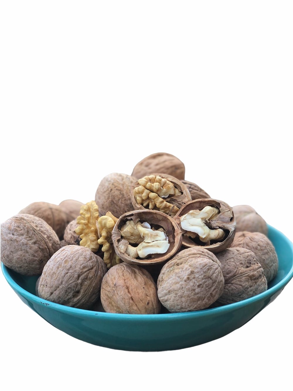 1 KG Yayla Büyük boy  Kabuklu Ceviz