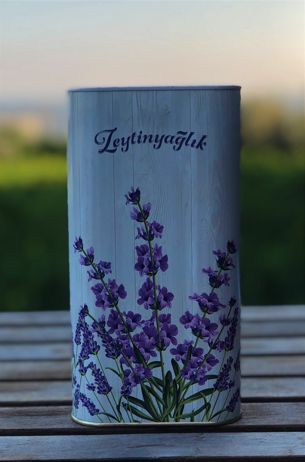 Akdeniz  Zeytin Yağı 1000 ML