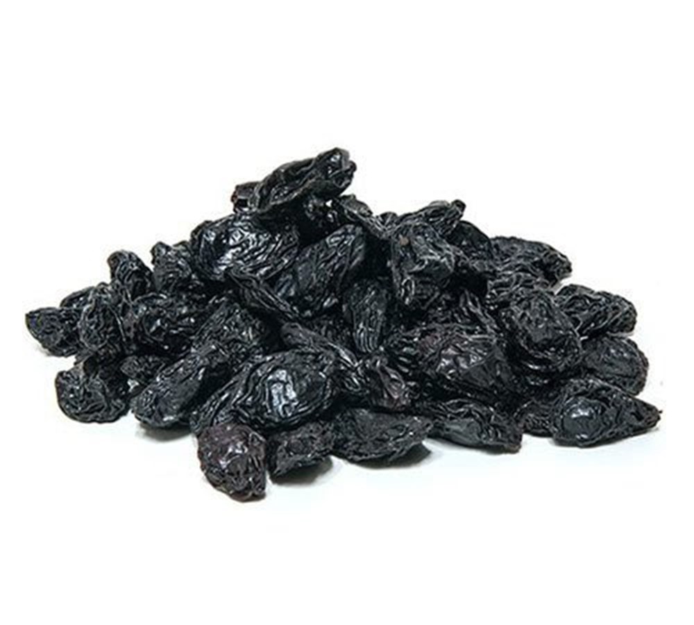 Doğal Siyah Üzüm Kurusu 500 gr