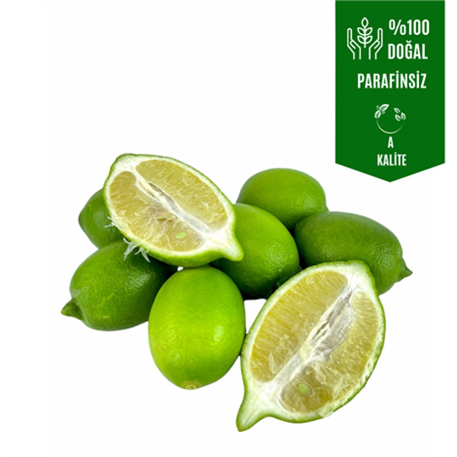 Enterdonat Limon 7 Kg 