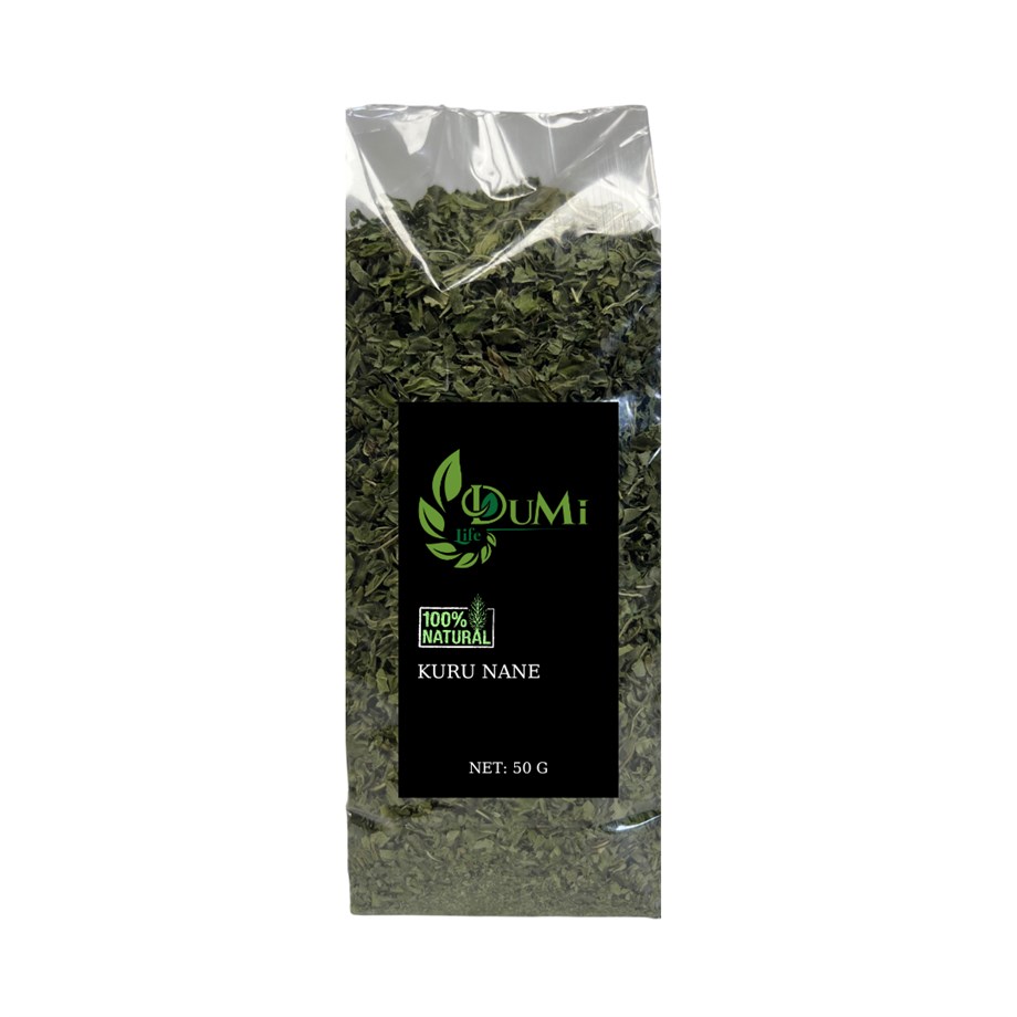 Kuru Nane 50 Gr