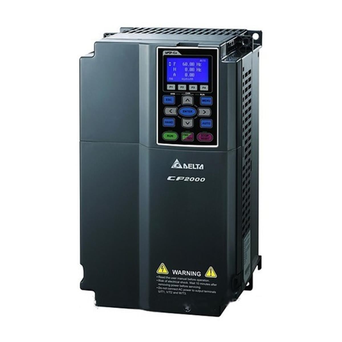  DELTA 4 kW CP2000 AC Sürücü 
