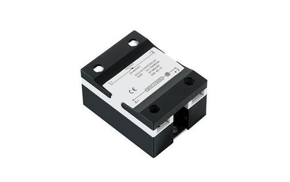 1SS-120-1 Solid State Röle