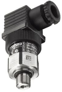 TRAFAG ECT 8472 Basınç Transmitteri