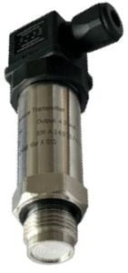 ATEK BT-10 Flush Diyaframlı Basınç Transmitteri