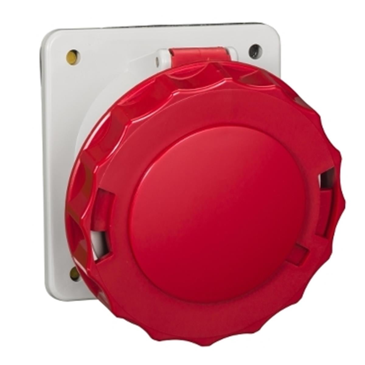 81282 Eğik Makina Prizi