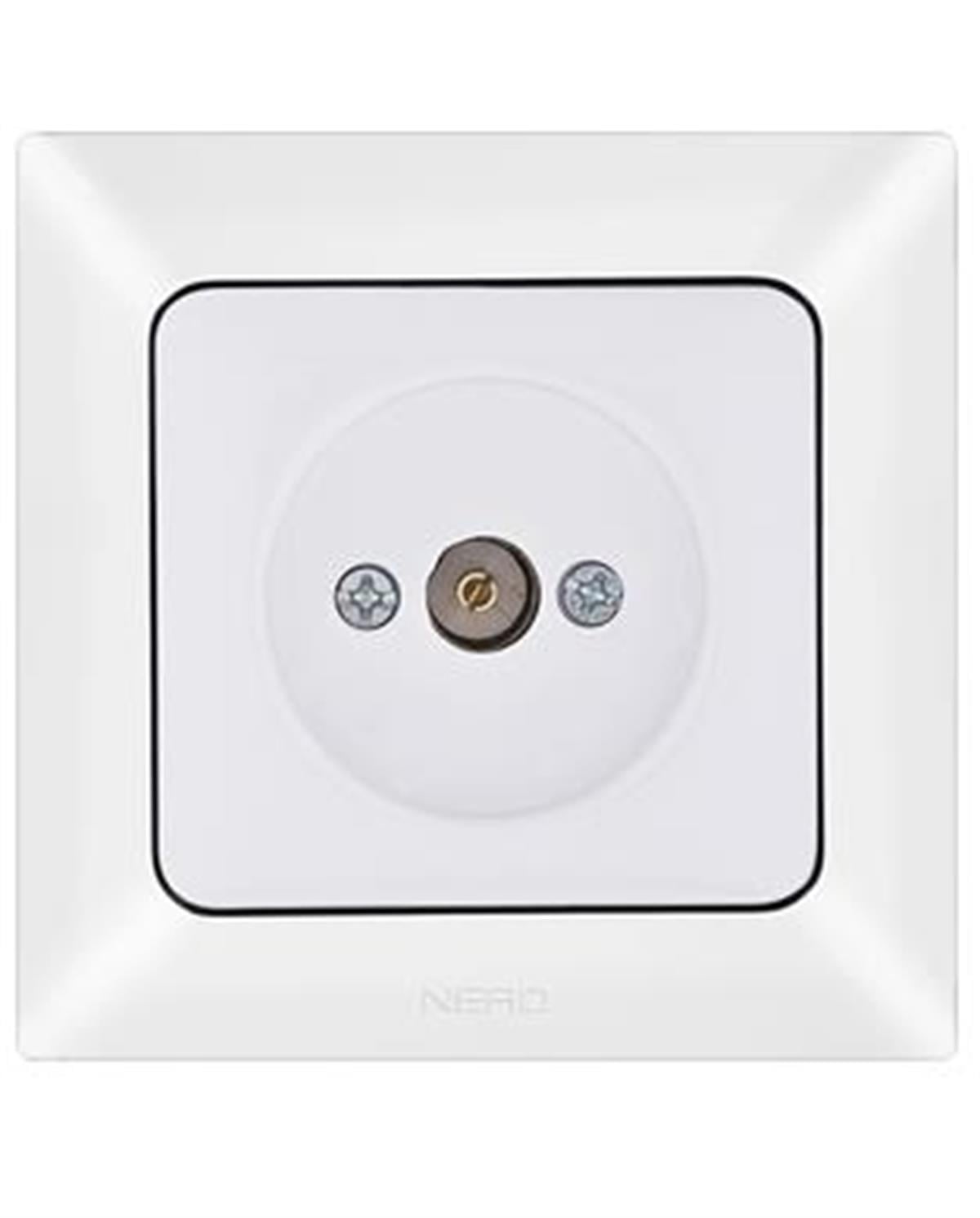 93-XX-07 TV Anten Prizi [Geçişli - Sonlu]