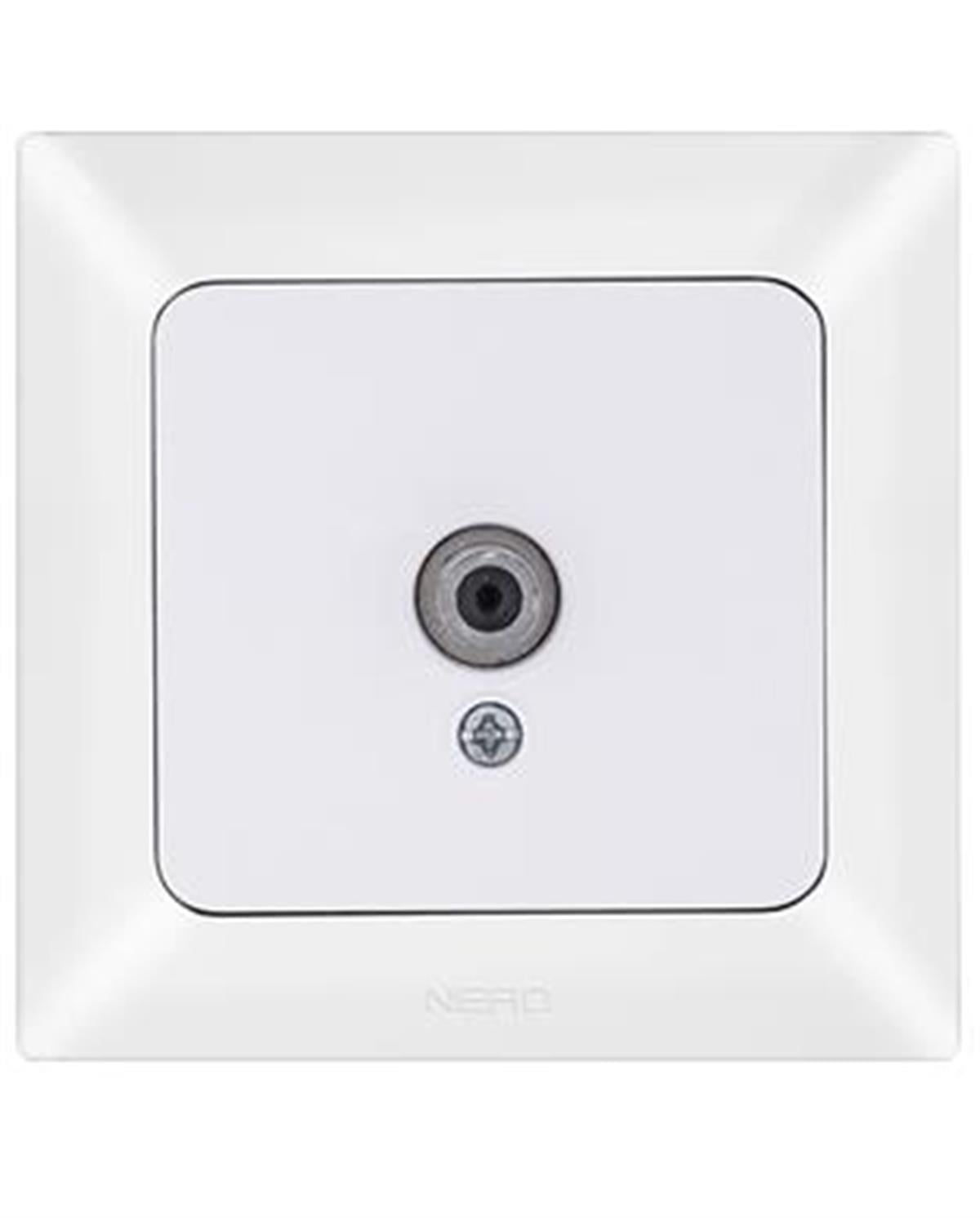 93-XX-25 Tekli Uydu Sat Priz [Geçişli - Sonlu]