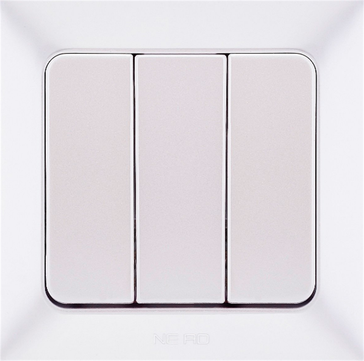 93-XX-33 3'lü Anahtar