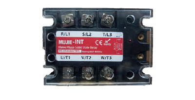 MUJİE-INT SSR RÖLE MSSR-3-R4880DA