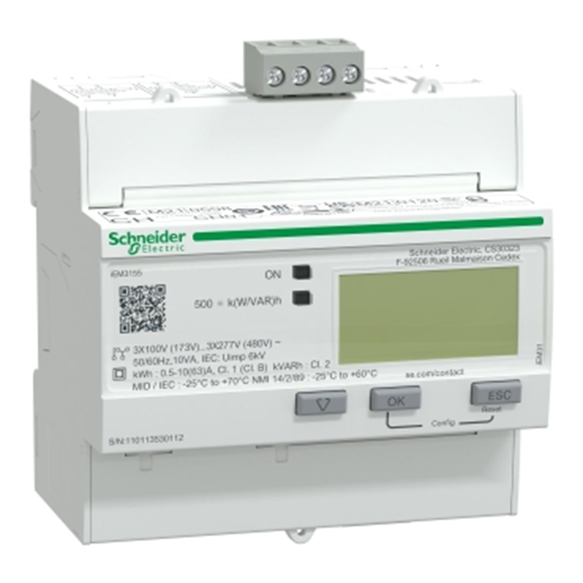 A9MEM3155 Enerji Ölçüm Cihazı