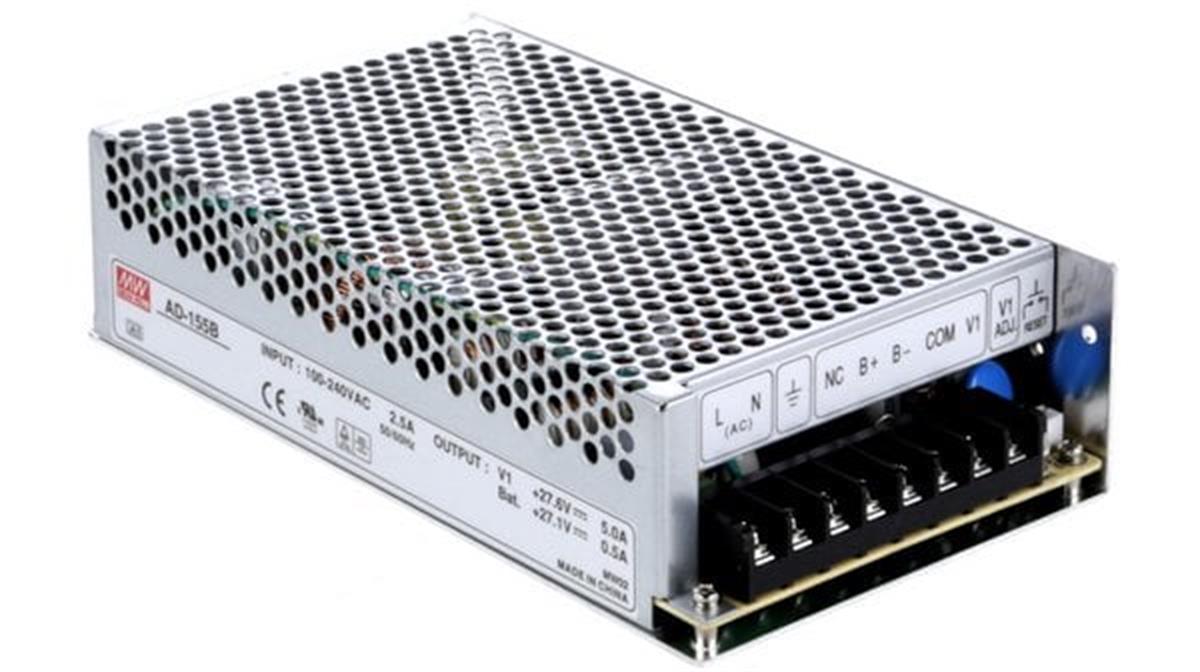 AD-155B Güç Kaynağı