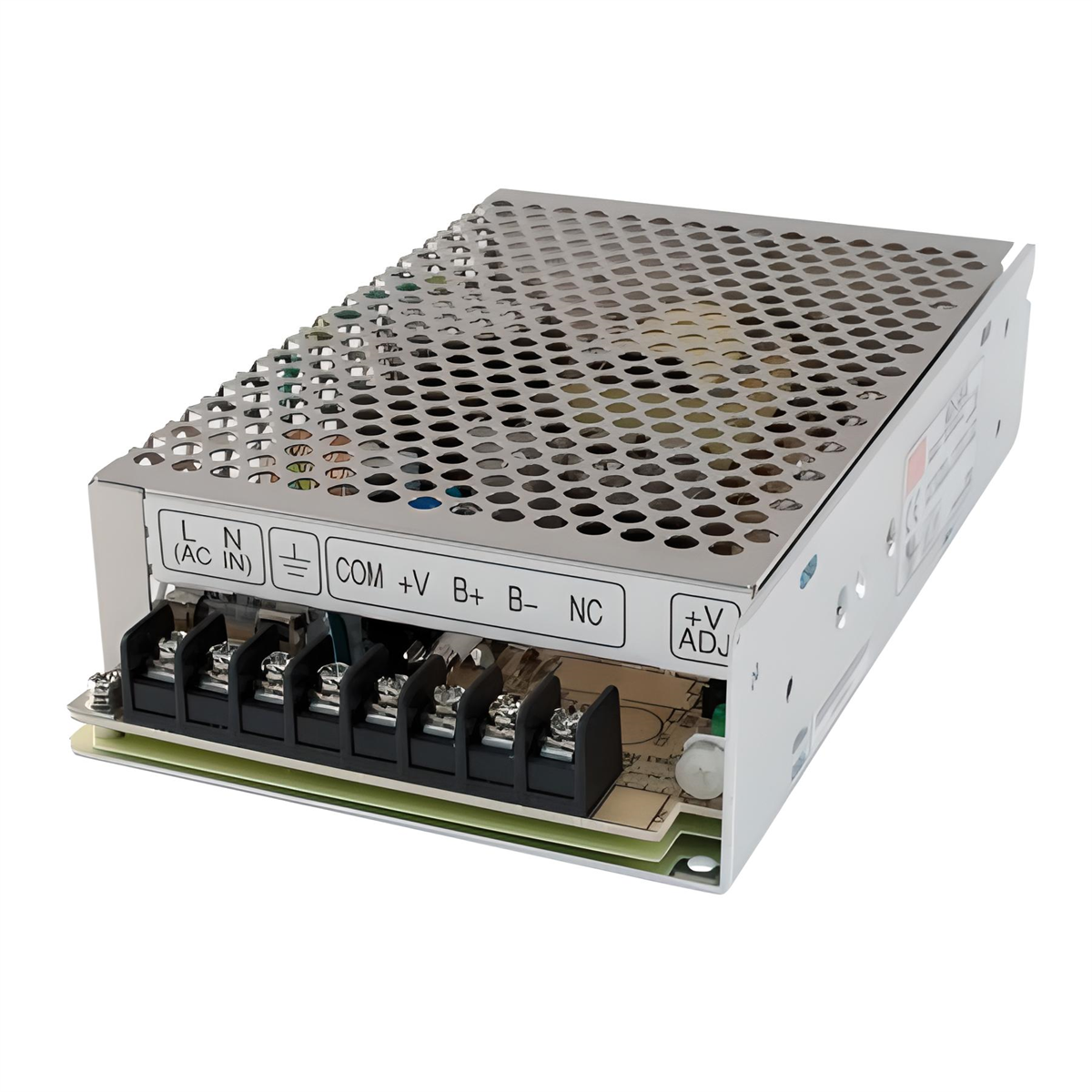 AD-55A Güç Kaynağı