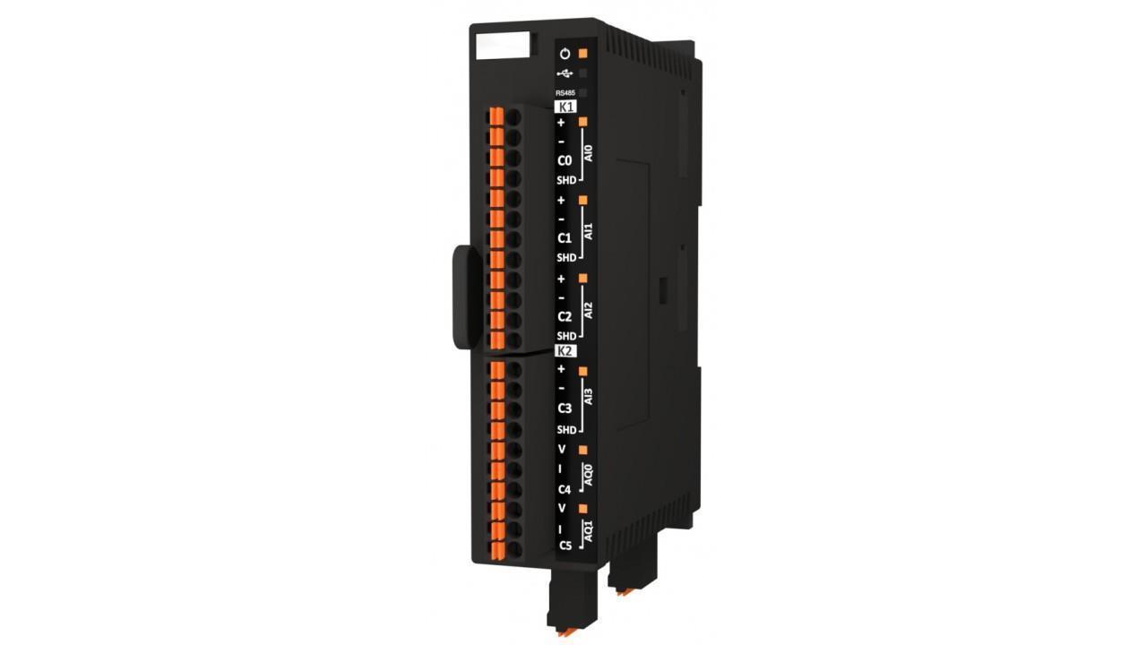 EMKO Analog Giriş / Çıkış (PID) Modüller