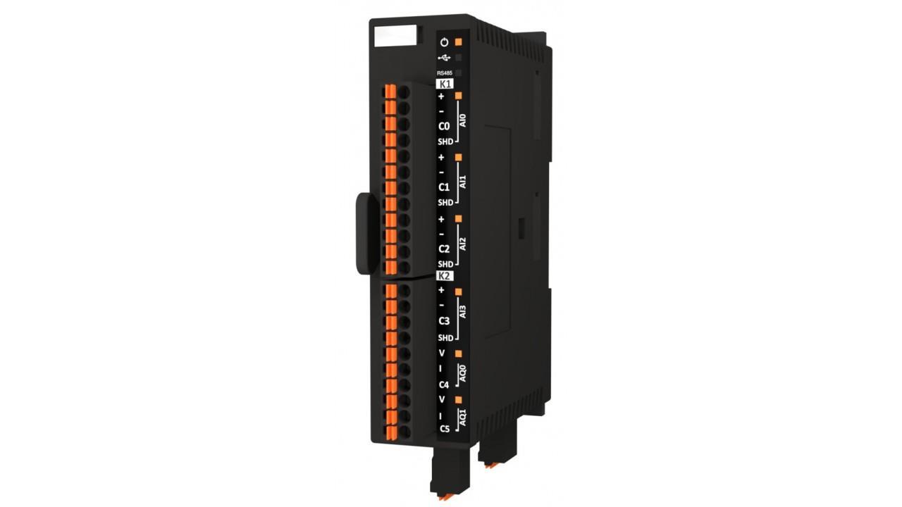 EMKO Analog Giriş / Çıkış (PID) Modülleri