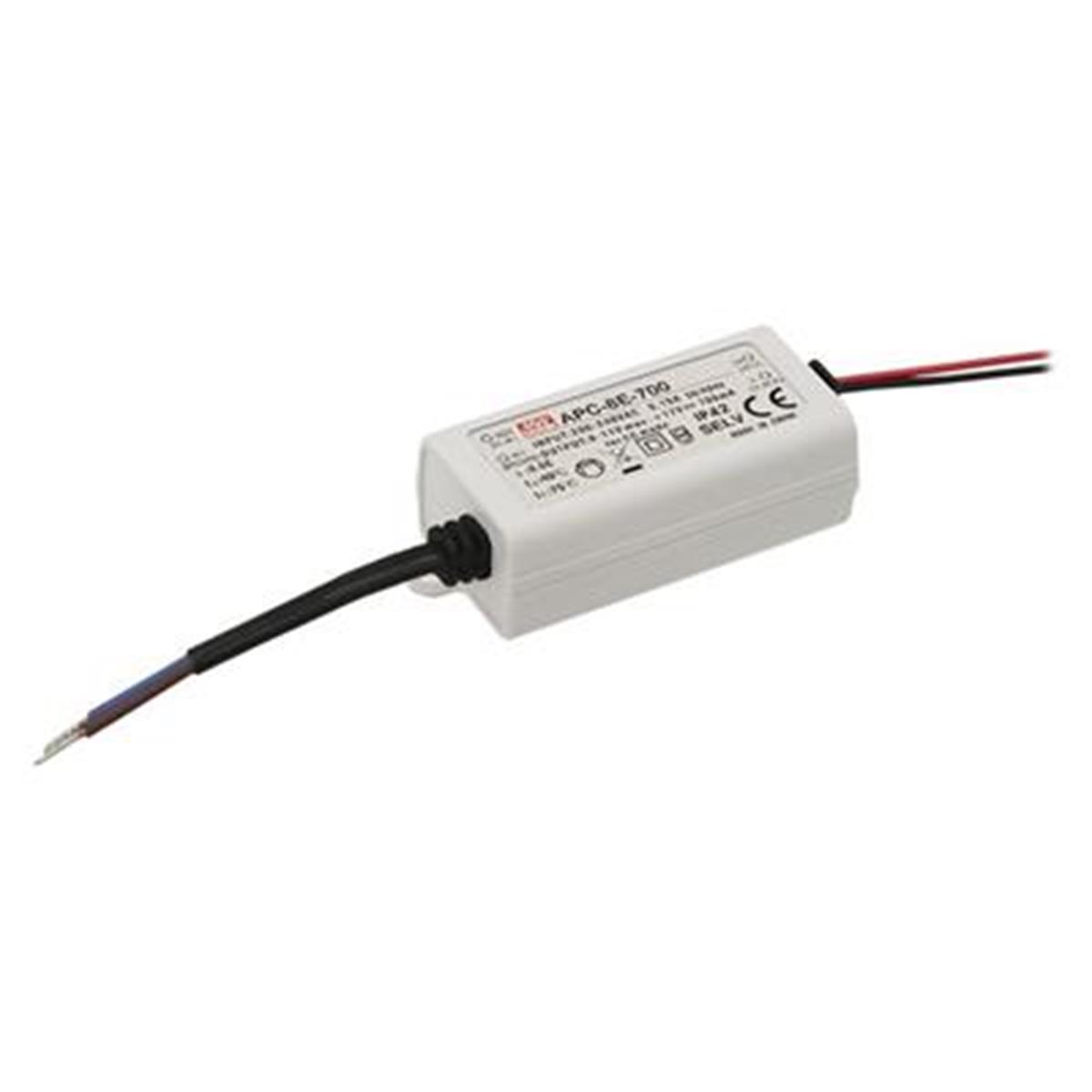 APC-08-500 Led Sürücüler