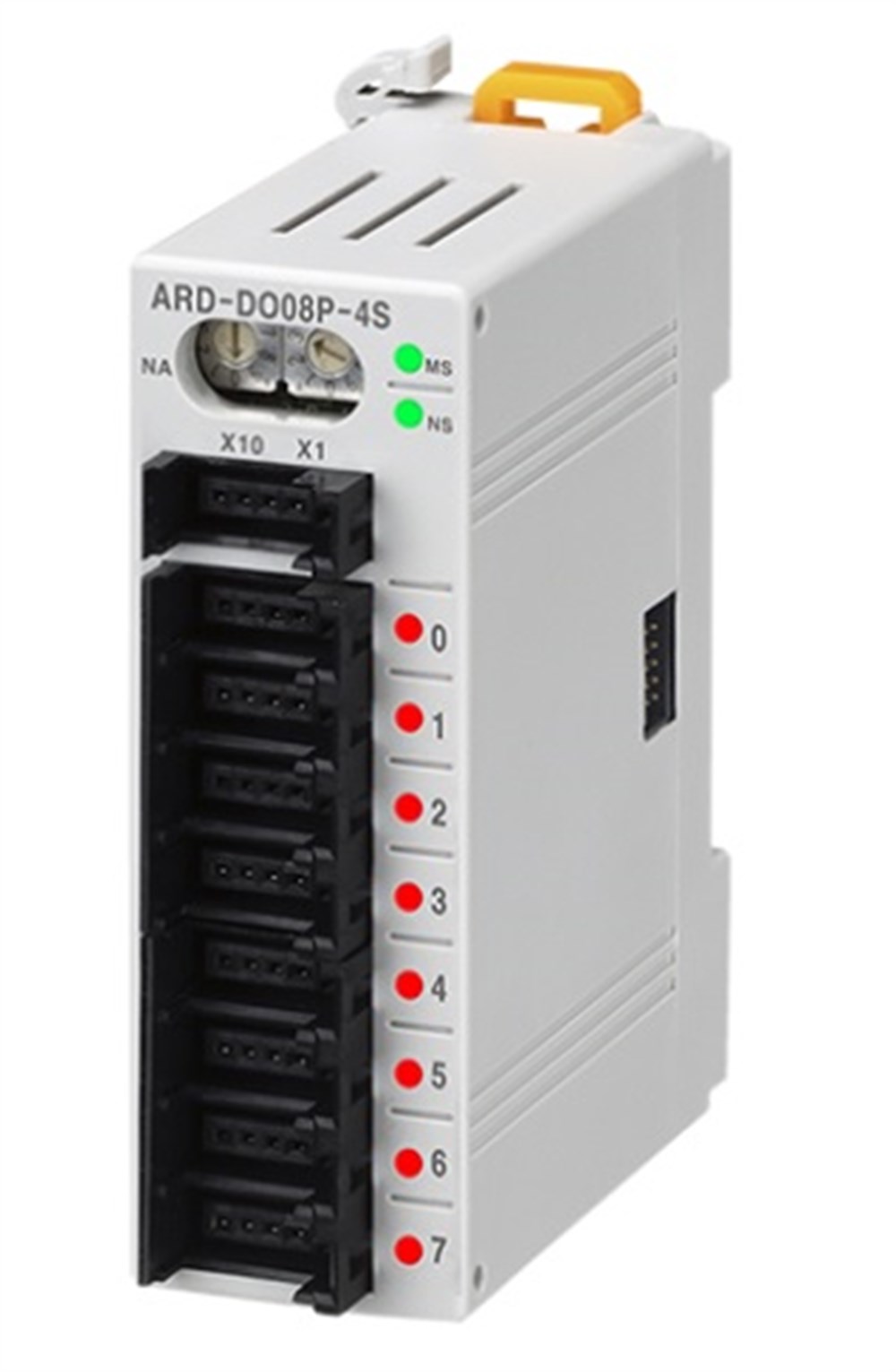 ARD-DO08P-4S