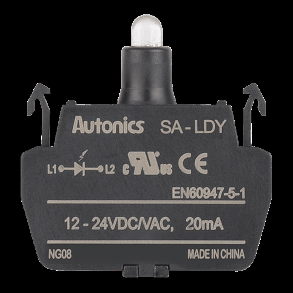 Autonıccs SA-LDY