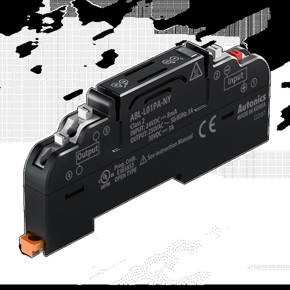 Autonıcs ABL-L01TN-NY