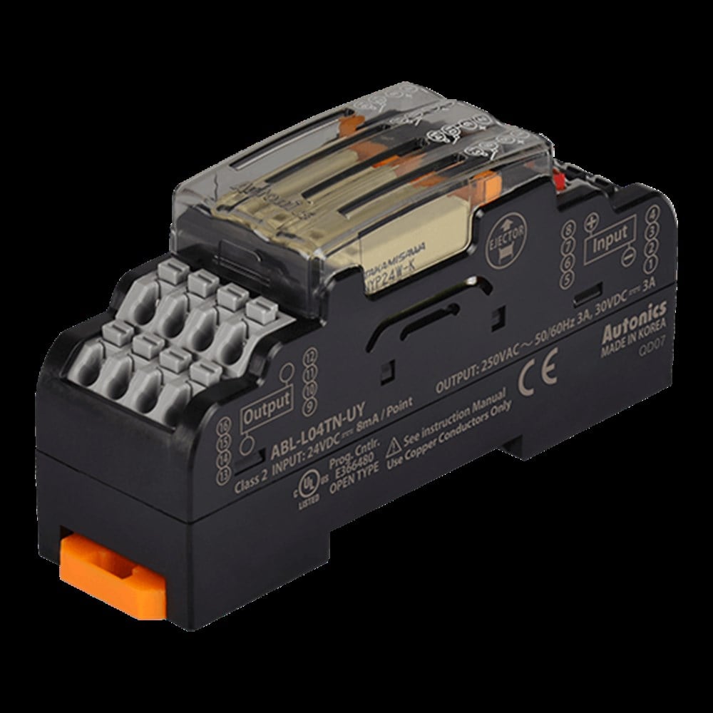 Autonıcs ABL-L04TN-UY