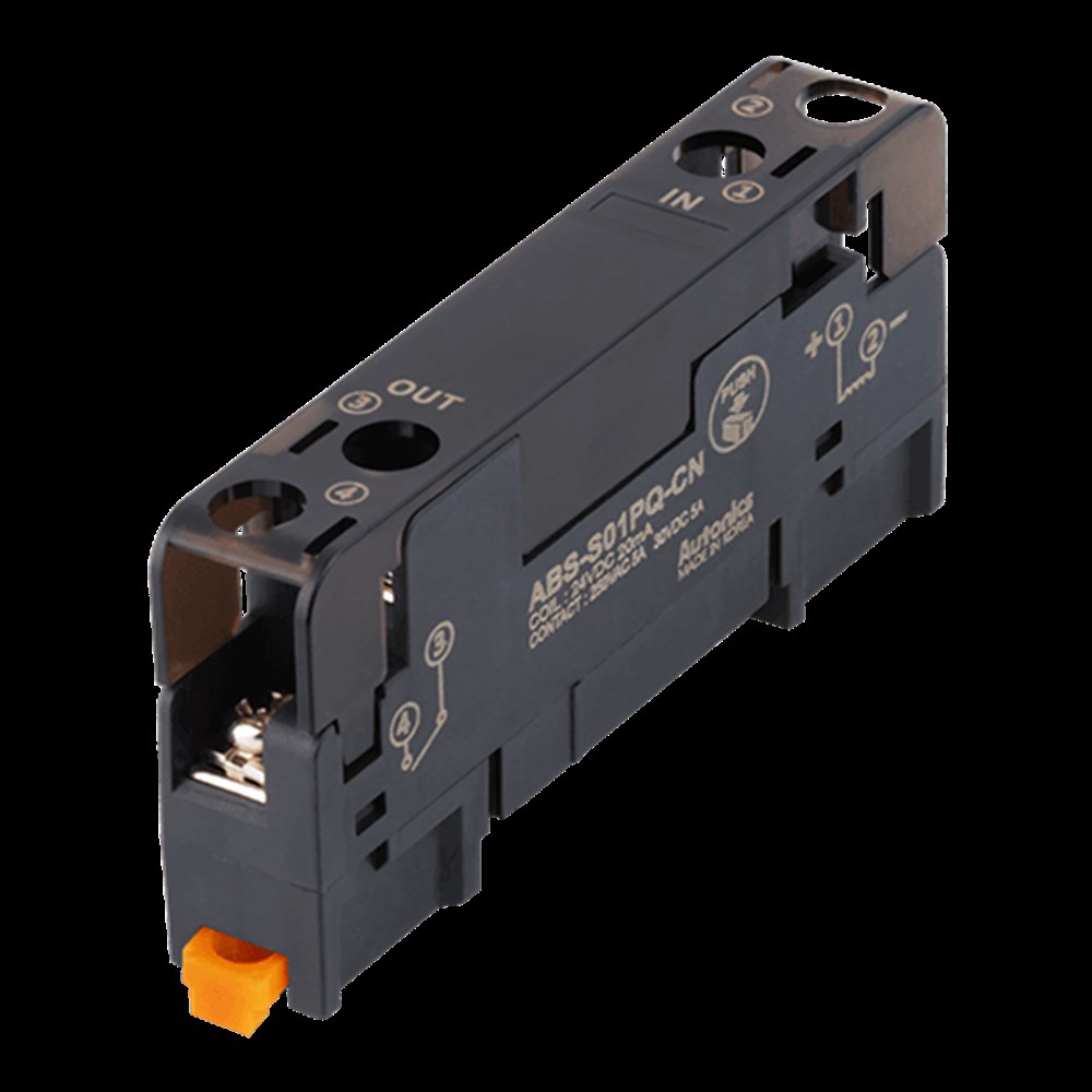 Autonıcs ABS-S01PQ-CN