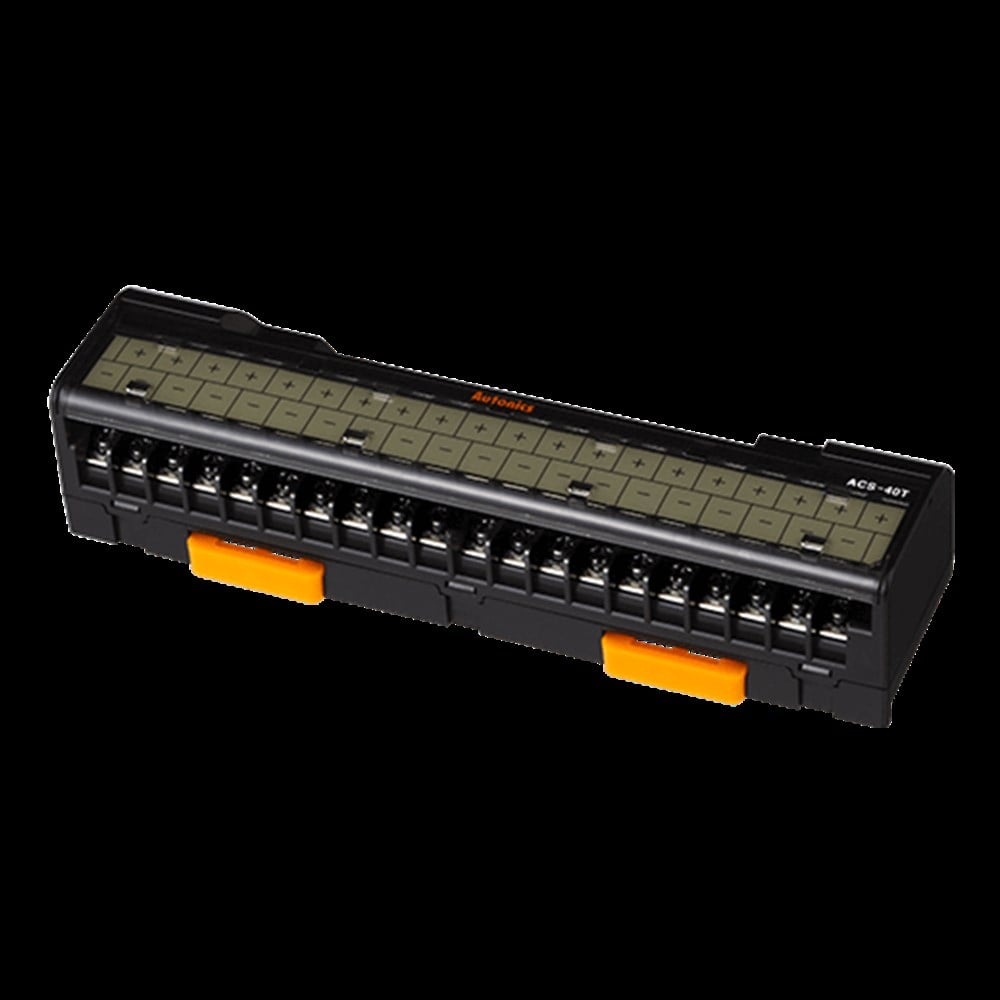 Autonıcs ACS-40T