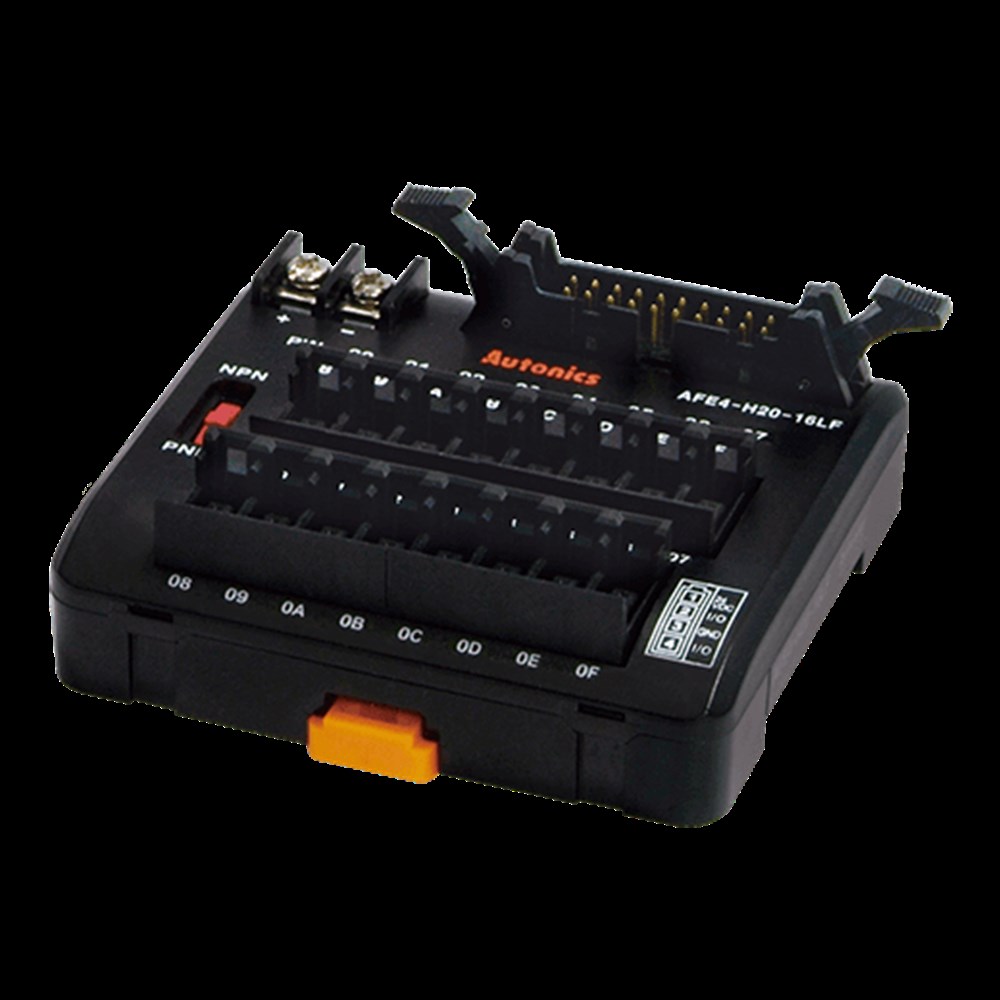 Autonıcs AFE4-H20-16LF