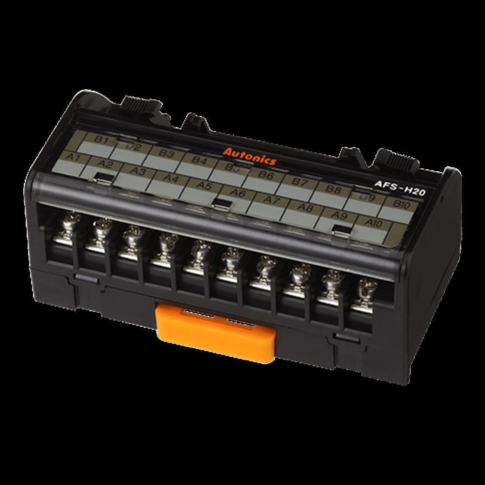 Autonıcs AFS-H20