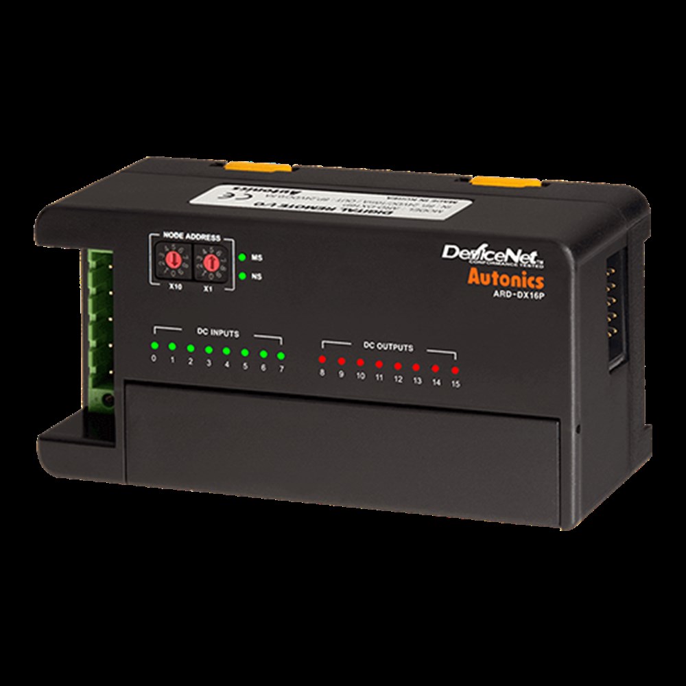 Autonıcs ARD-DX16P