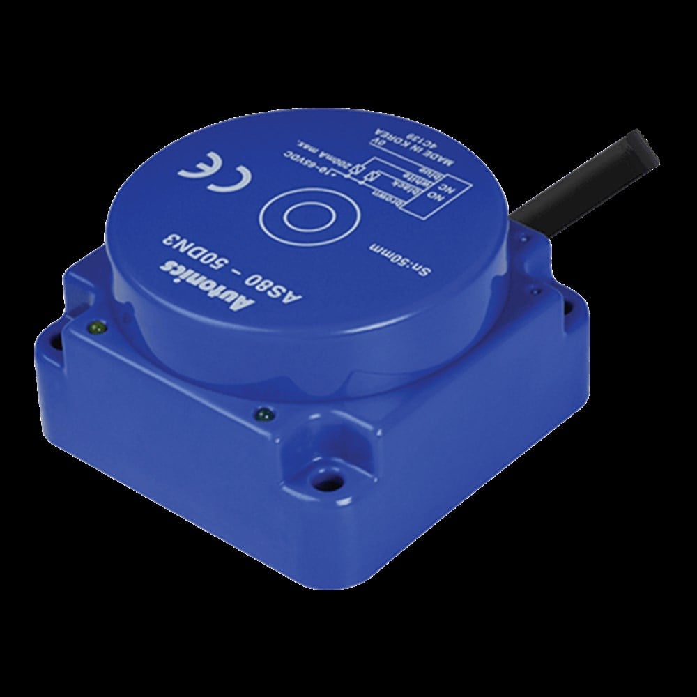 Autonıcs AS80-50DP3