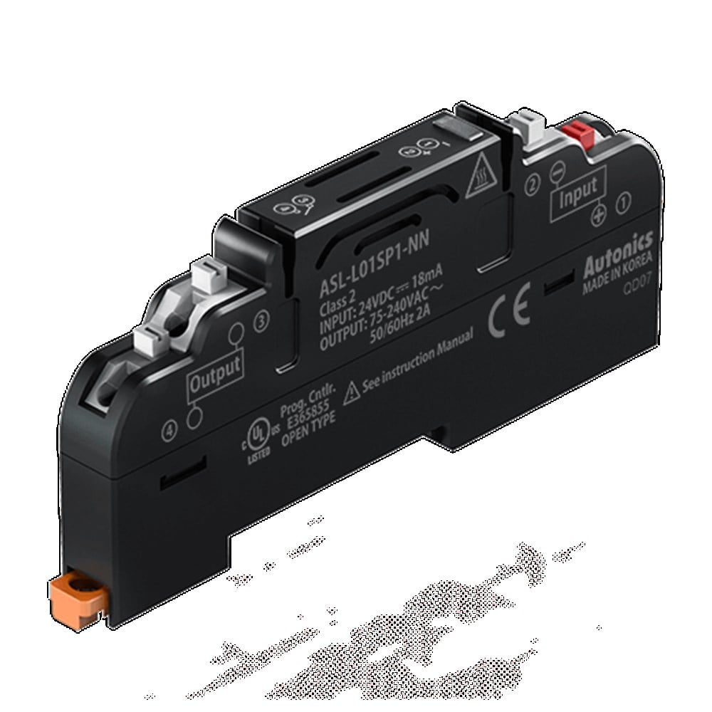 Autonıcs ASL-L01ST0-PY