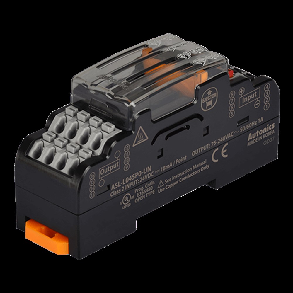 Autonıcs ASL-L04SP0-UN