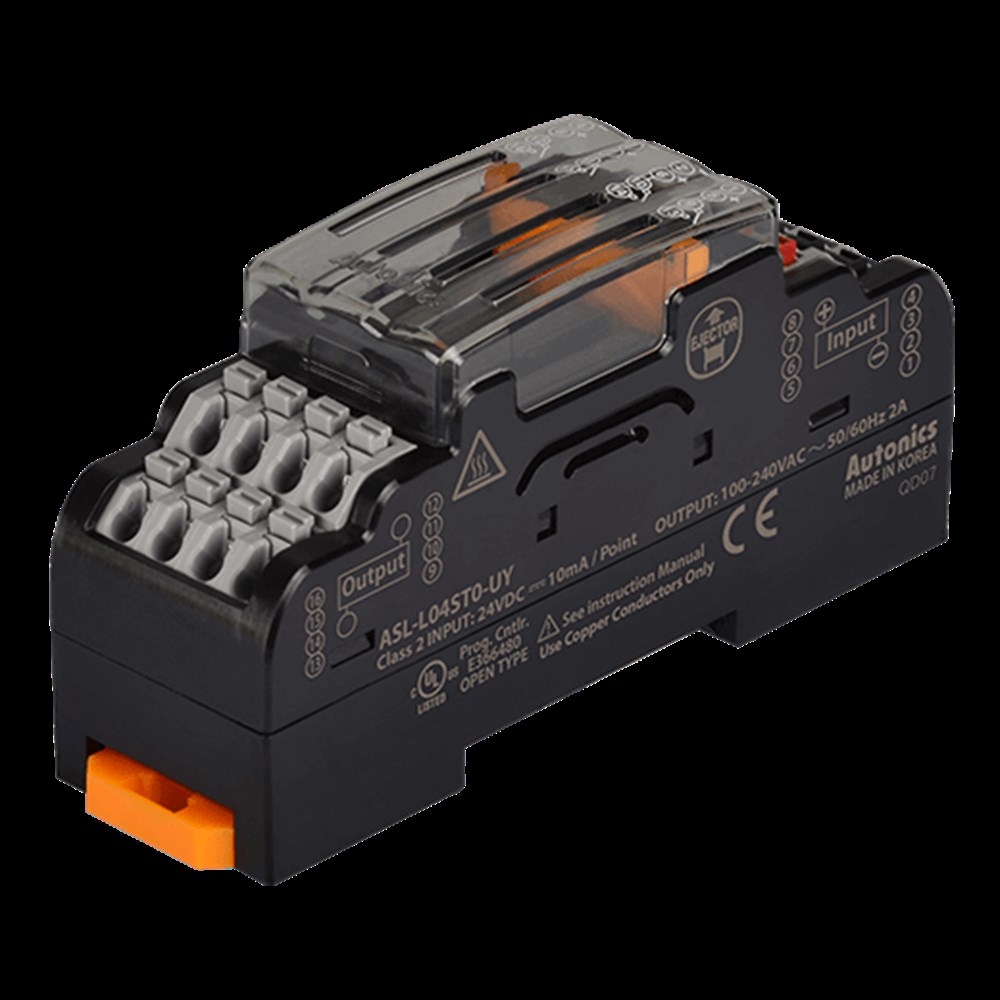 Autonıcs ASL-L04ST0-UY