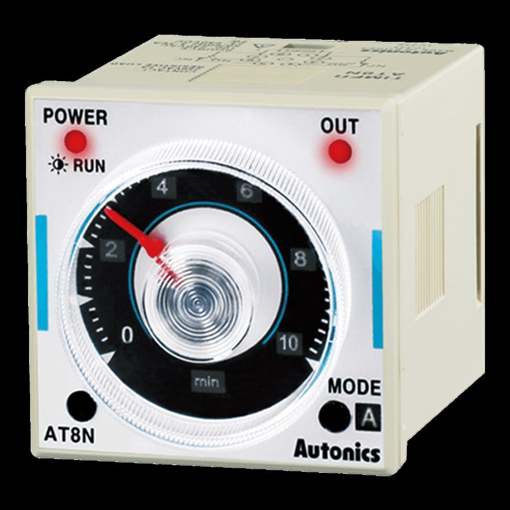 Autonıcs AT8N-1