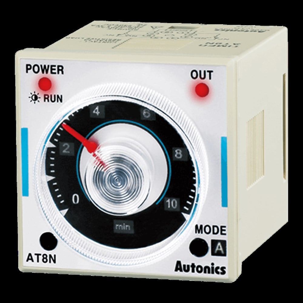 Autonıcs AT8N-2