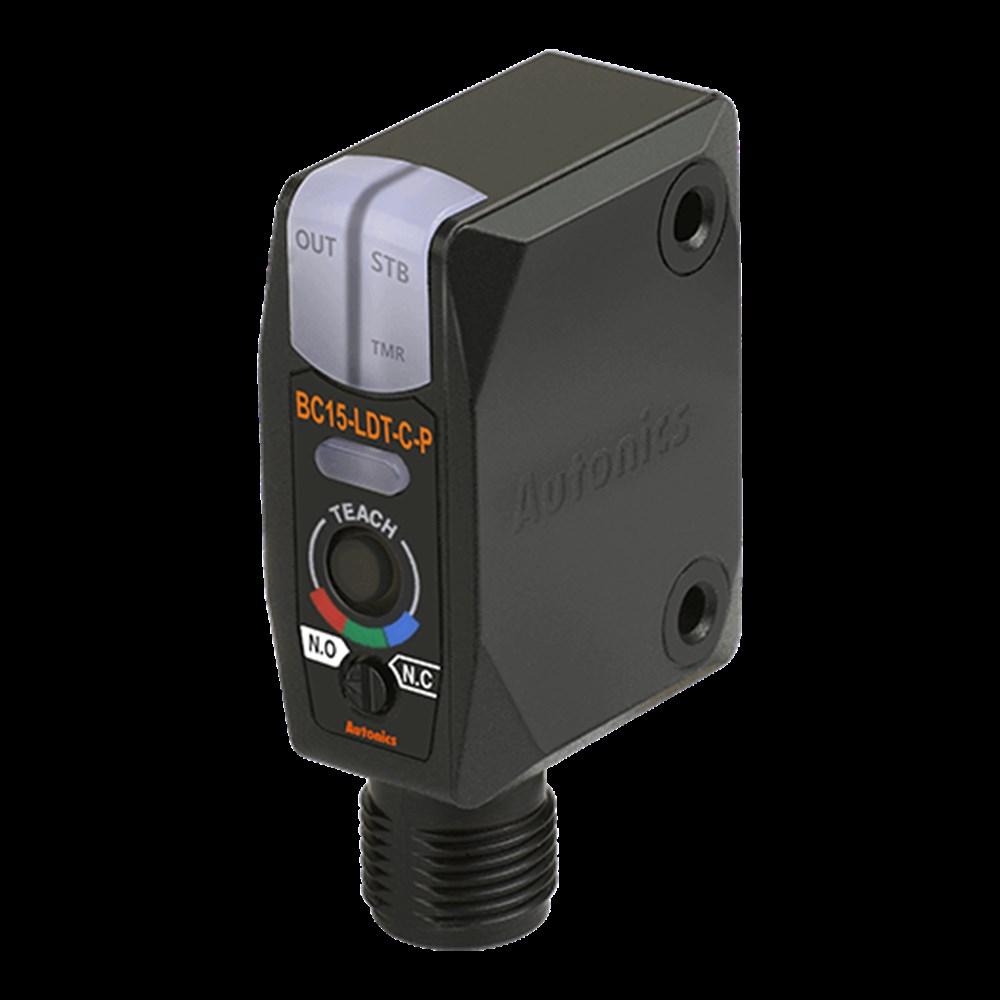 Autonics BC15-LDT-C-P