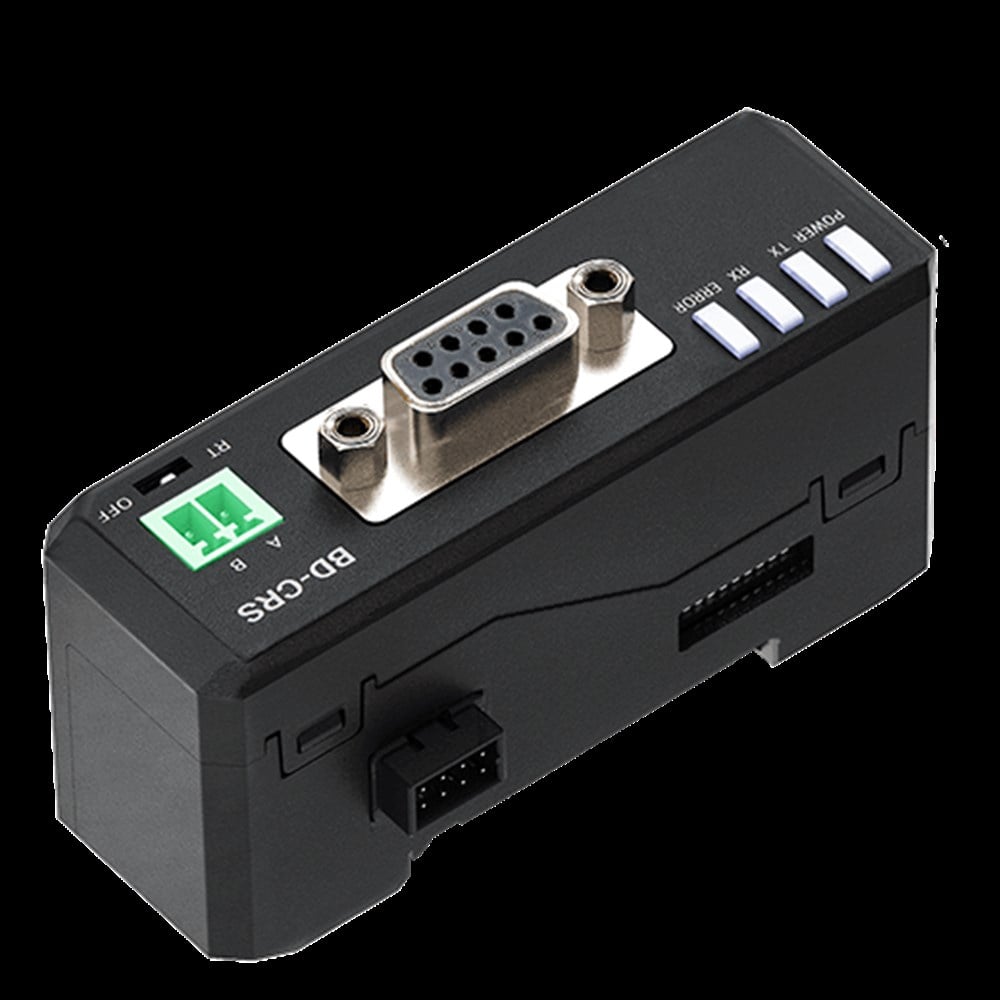 aUTONİCS BD-CRS